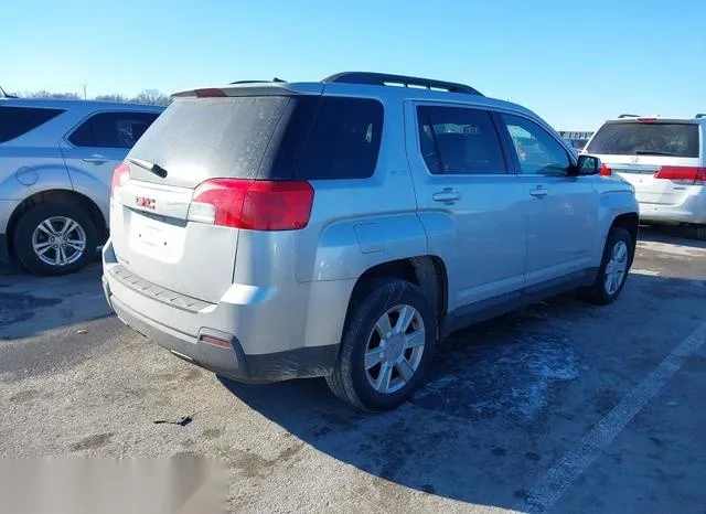 2GKALSEK2D6117338 2013 2013 GMC Terrain- Sle-2 4