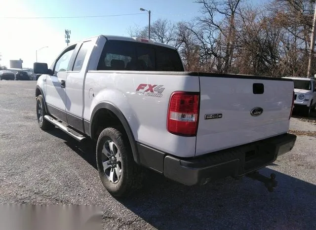 1FTPX14594KC17322 2004 2004 Ford F-150- Fx4/Lariat/Xl/Xlt 3