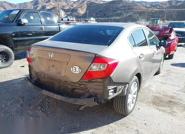 2HGFB2F88CH522146 2012 2012 Honda Civic- EX 4