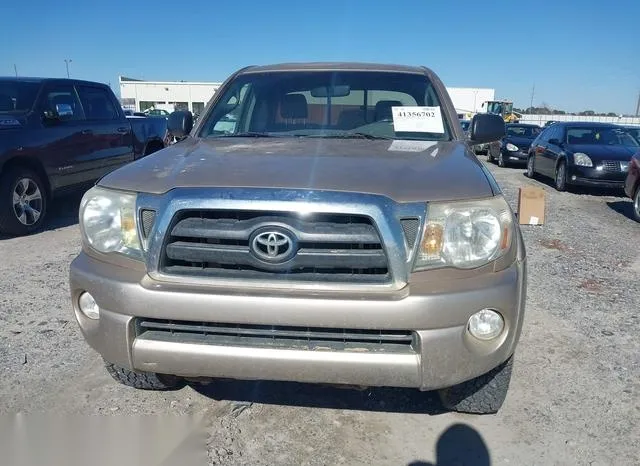 5TEUU42N95Z126287 2005 2005 Toyota Tacoma- Access Cab 6