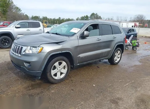 1J4RS4GG6BC589353 2011 2011 Jeep Grand Cherokee- Laredo 2