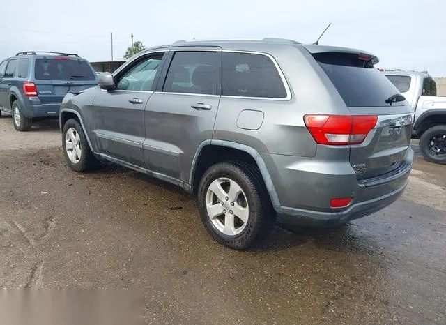 1J4RS4GG6BC589353 2011 2011 Jeep Grand Cherokee- Laredo 3