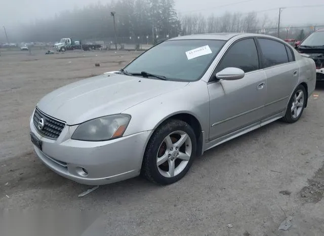 1N4BL11D45C219434 2005 2005 Nissan Altima- 3-5 SE 2