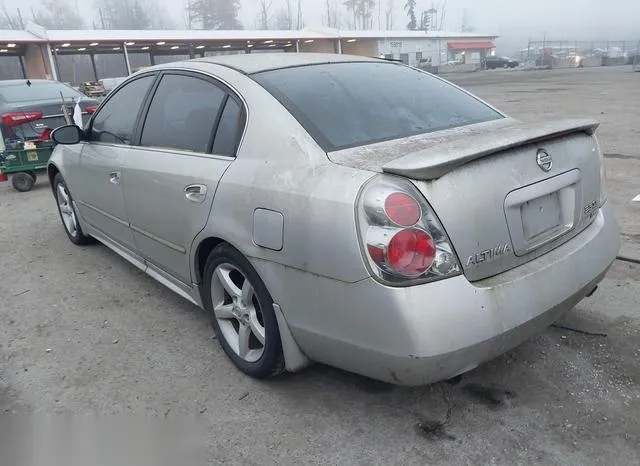 1N4BL11D45C219434 2005 2005 Nissan Altima- 3-5 SE 3