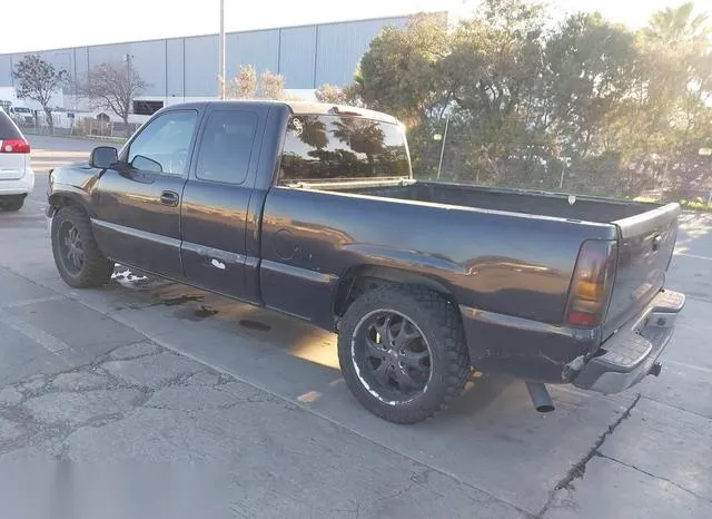 1GCEC19W31Z199892 2001 2001 Chevrolet Silverado 1500 3