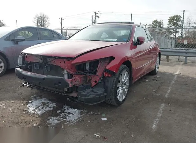 1HGCS22888A002141 2008 2008 Honda Accord- 3-5 Ex-L 2