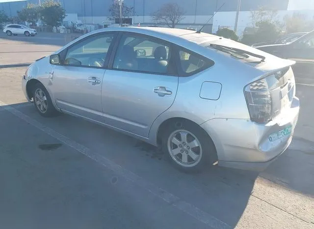 JTDKB20U573275700 2007 2007 Toyota Prius 3