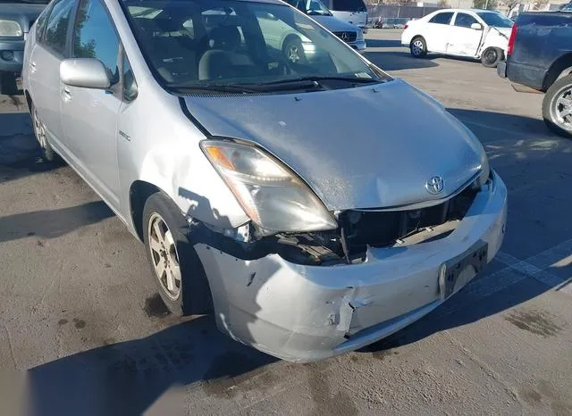 JTDKB20U573275700 2007 2007 Toyota Prius 6