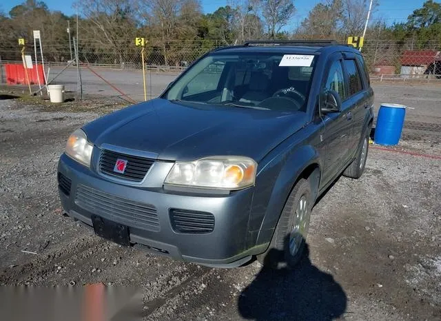 5GZCZ33D76S885098 2006 2006 Saturn Vue- 4 Cyl 2