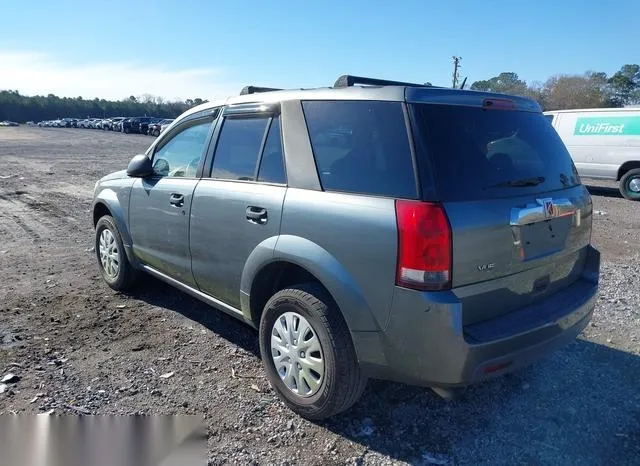 5GZCZ33D76S885098 2006 2006 Saturn Vue- 4 Cyl 3