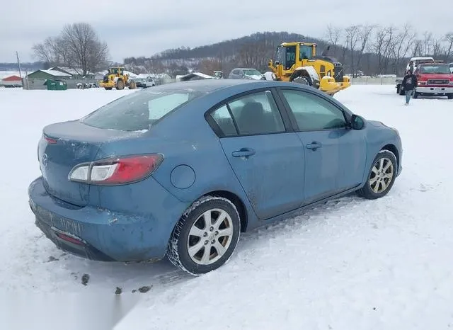 JM1BL1SF2A1213339 2010 2010 Mazda 3- I Touring 4