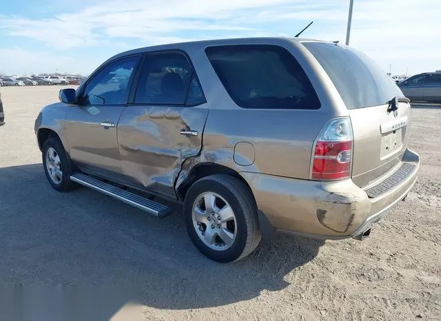 2HNYD18294H532989 2004 2004 Acura MDX 3