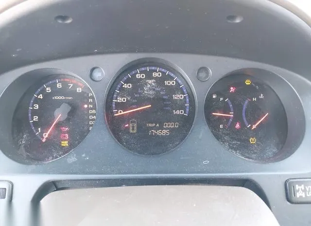 2HNYD18294H532989 2004 2004 Acura MDX 7