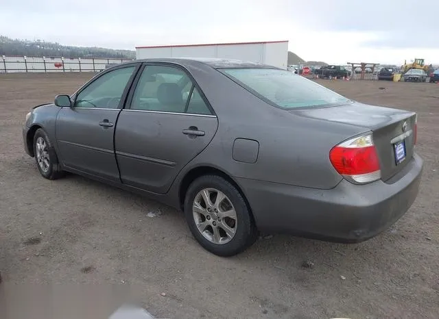 4T1BF30K36U625421 2006 2006 Toyota Camry- Xle V6 3