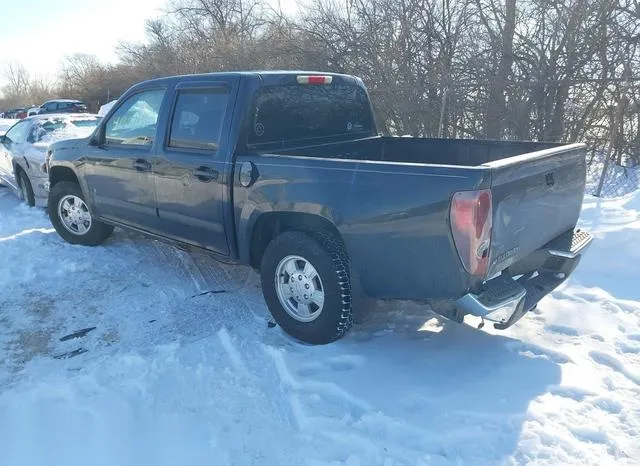 1GCCS136768230769 2006 2006 Chevrolet Colorado- LT 3