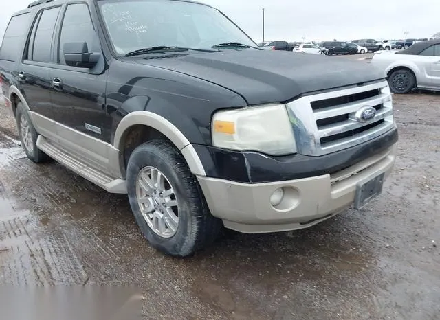 1FMFU17517LA89040 2007 2007 Ford Expedition- Eddie Bauer 6