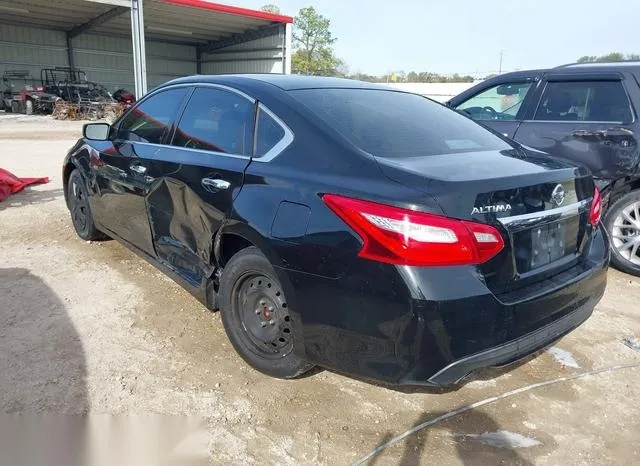 1N4AL3APXGN376510 2016 2016 Nissan Altima- 2-5 S 3