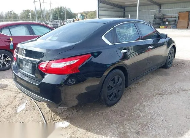 1N4AL3APXGN376510 2016 2016 Nissan Altima- 2-5 S 4