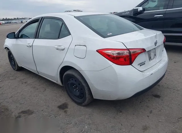 5YFBURHE2KP865191 2019 2019 Toyota Corolla- LE 3