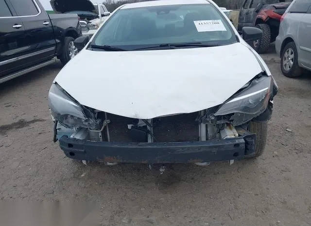 5YFBURHE2KP865191 2019 2019 Toyota Corolla- LE 6