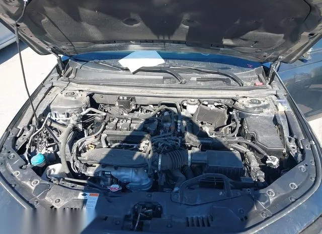 1HGCY1F24RA005540 2024 2024 Honda Accord- LX 10