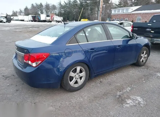 1G1PL5SC0C7137261 2012 2012 Chevrolet Cruze- 1LT 4