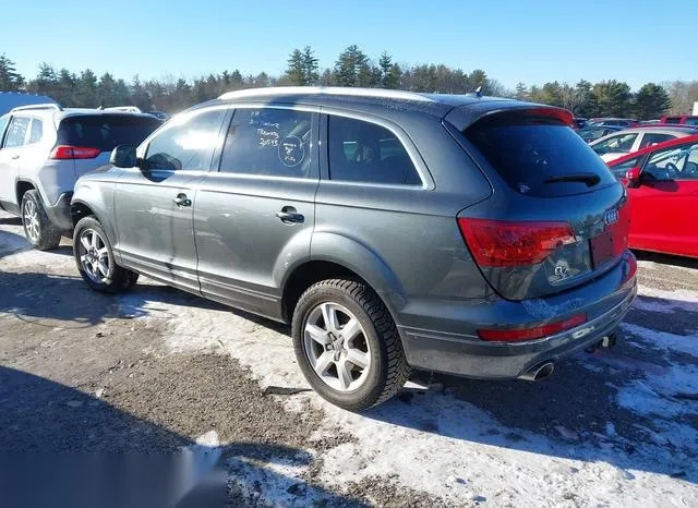 WA1LMAFEXFD019337 2015 2015 Audi Q7- 3-0 Tdi Premium 3