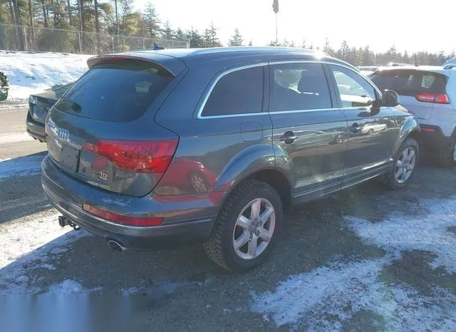 WA1LMAFEXFD019337 2015 2015 Audi Q7- 3-0 Tdi Premium 4