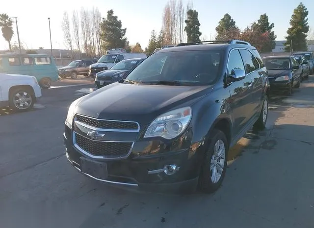 2GNALFEKXD6177247 2013 2013 Chevrolet Equinox- Ltz 6