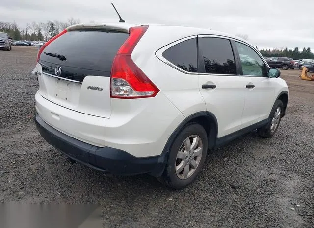 5J6RM4H36EL015068 2014 2014 Honda CR-V- LX 4