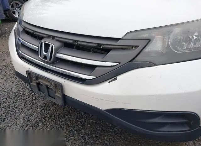 5J6RM4H36EL015068 2014 2014 Honda CR-V- LX 6