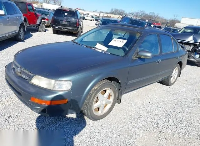 JN1CA21DXWT613261 1998 1998 Nissan Maxima- Gle/Gxe/Se 2