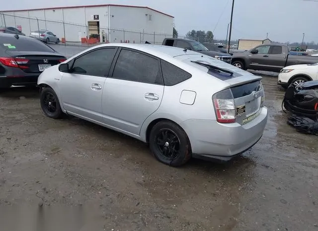 JTDKB20U683418266 2008 2008 Toyota Prius 3