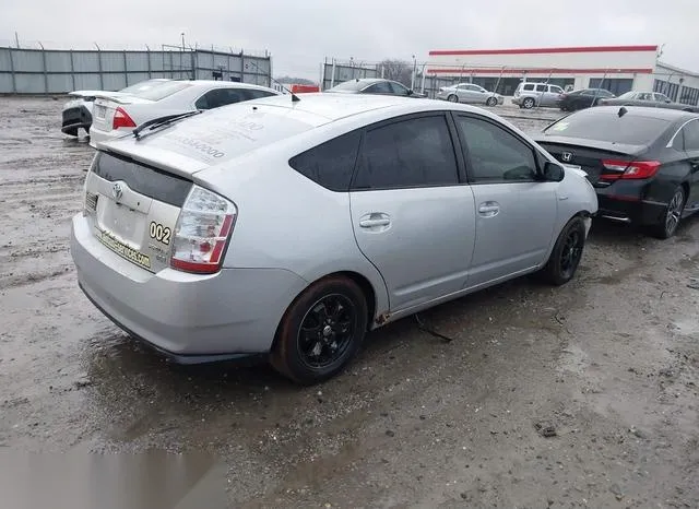 JTDKB20U683418266 2008 2008 Toyota Prius 4