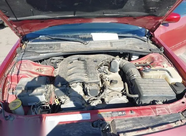 2D4FV47V66H373653 2006 2006 Dodge Magnum 10