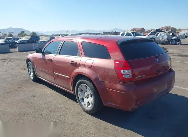 2D4FV47V66H373653 2006 2006 Dodge Magnum 3