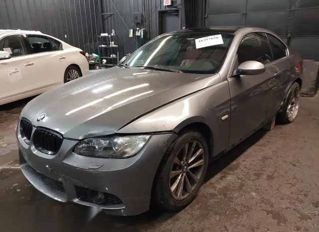 WBAWB33588P134753 2008 2008 BMW 3 Series- 328I 2