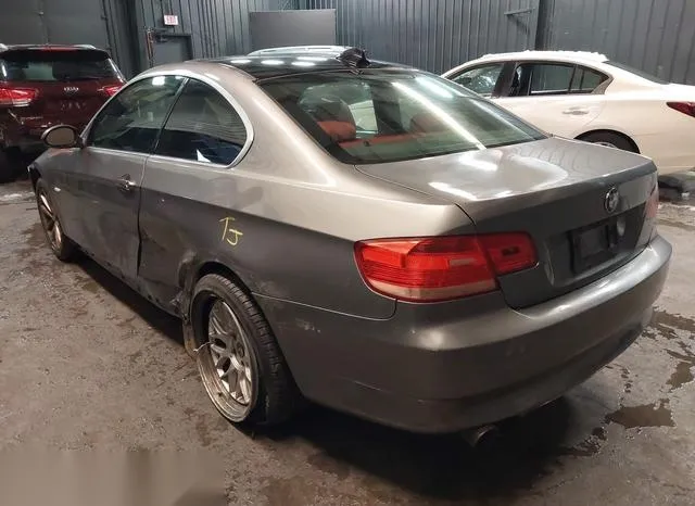 WBAWB33588P134753 2008 2008 BMW 3 Series- 328I 3