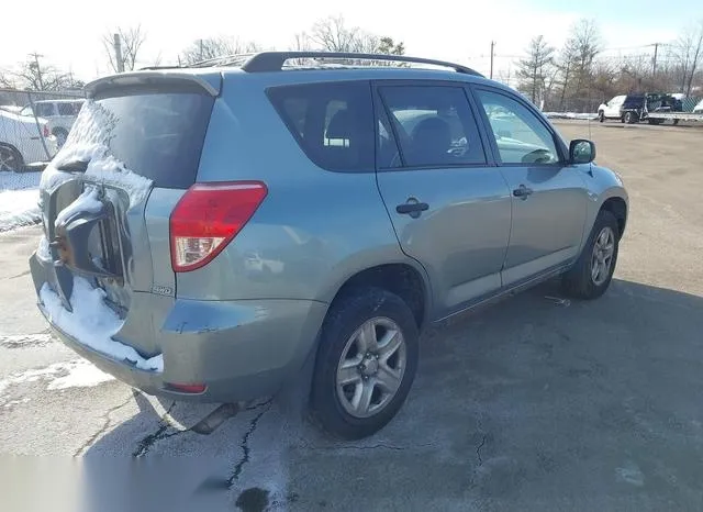 JTMBD33V375117140 2007 2007 Toyota RAV4 4