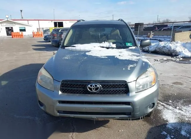 JTMBD33V375117140 2007 2007 Toyota RAV4 6