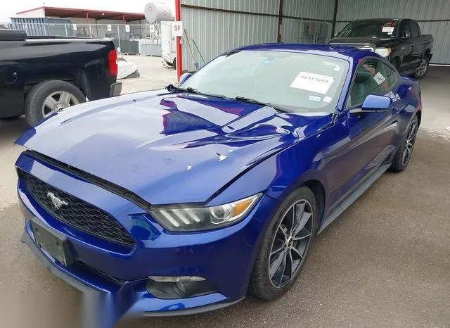 1FA6P8TH1G5260142 2016 2016 Ford Mustang- Ecoboost 2