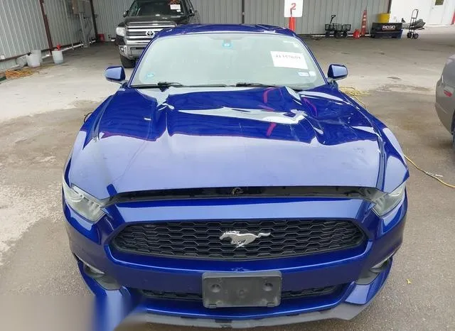 1FA6P8TH1G5260142 2016 2016 Ford Mustang- Ecoboost 6