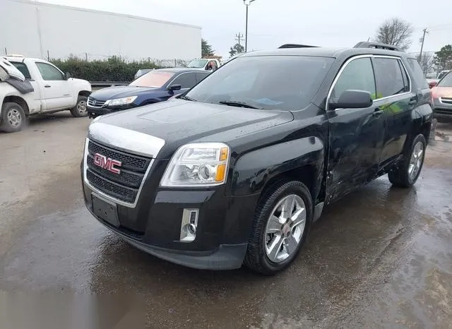 2GKFLXE32F6142027 2015 2015 GMC Terrain- Slt-1 2