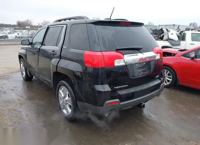 2GKFLXE32F6142027 2015 2015 GMC Terrain- Slt-1 3