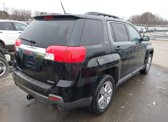 2GKFLXE32F6142027 2015 2015 GMC Terrain- Slt-1 4