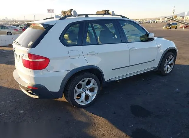 5UXFE83557LZ42974 2007 2007 BMW X5- 4-8I 4