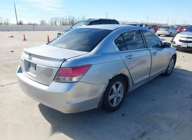 JHMCP26478C074278 2008 2008 Honda Accord- 2-4 Lx-P 4