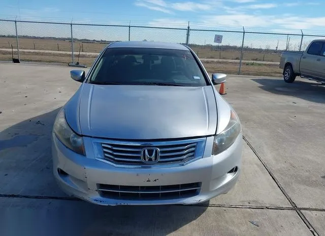 JHMCP26478C074278 2008 2008 Honda Accord- 2-4 Lx-P 6