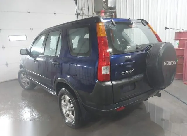 JHLRD68473C014103 2003 2003 Honda CR-V- LX 3