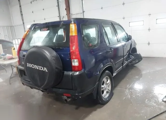 JHLRD68473C014103 2003 2003 Honda CR-V- LX 4